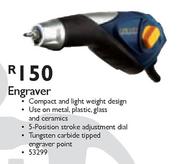Engraver
