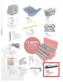 Brights Hardware : Great Gift Ideas Inside (15 Nov - 24 Dec), page 25