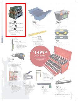 Brights Hardware : Great Gift Ideas Inside (15 Nov - 24 Dec), page 25