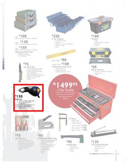 Brights Hardware : Great Gift Ideas Inside (15 Nov - 24 Dec), page 25