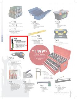 Brights Hardware : Great Gift Ideas Inside (15 Nov - 24 Dec), page 25
