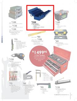 Brights Hardware : Great Gift Ideas Inside (15 Nov - 24 Dec), page 25