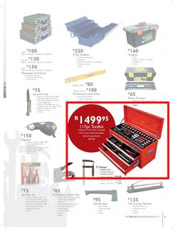 Brights Hardware : Great Gift Ideas Inside (15 Nov - 24 Dec), page 25