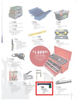 Brights Hardware : Great Gift Ideas Inside (15 Nov - 24 Dec), page 25