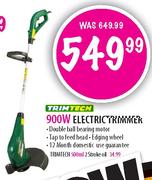 Trimtech 900W Electric Trimmer