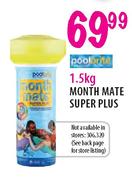 Poolbrite Month Mate Super Plus-1.5kg