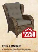 Kelly Arm Chair