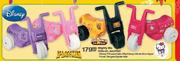 Mighty Mo Ride-On,Assorted-Each