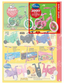 Checkers Nationwide : The Big Holiday Savings Catalogue (19 Nov - 25 Dec), page 25