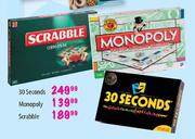 Monopoly