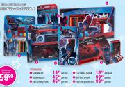 Spiderman Student Pack