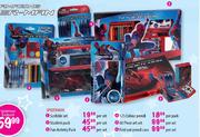 Spiderman Fun Activity Pack