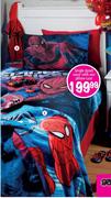 Single Duvet Cover With One Pillowcase