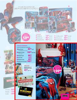 Game : Seriously Great Gift Ideas (25 Nov - 24 Dec), page 25