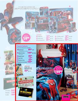 Game : Seriously Great Gift Ideas (25 Nov - 24 Dec), page 25