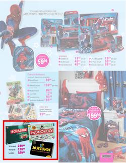 Game : Seriously Great Gift Ideas (25 Nov - 24 Dec), page 25
