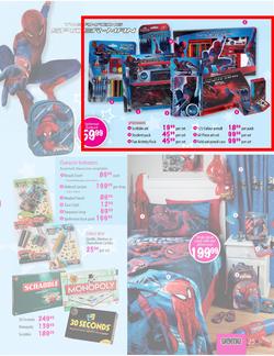 Game : Seriously Great Gift Ideas (25 Nov - 24 Dec), page 25