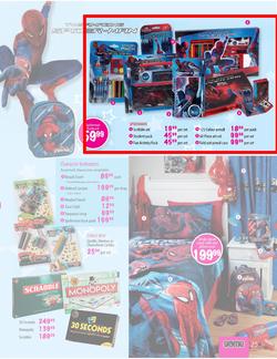 Game : Seriously Great Gift Ideas (25 Nov - 24 Dec), page 25
