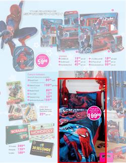 Game : Seriously Great Gift Ideas (25 Nov - 24 Dec), page 25