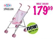 Baby Stroller