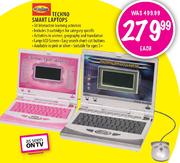 Winfun Techno Smart Laptops Each
