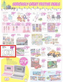 Game : Seriously Great Festive Deals (29 Nov - 2 Dec), page 25