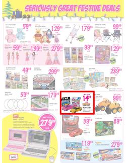 Game : Seriously Great Festive Deals (29 Nov - 2 Dec), page 25