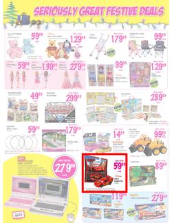 Game : Seriously Great Festive Deals (29 Nov - 2 Dec), page 25