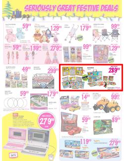 Game : Seriously Great Festive Deals (29 Nov - 2 Dec), page 25