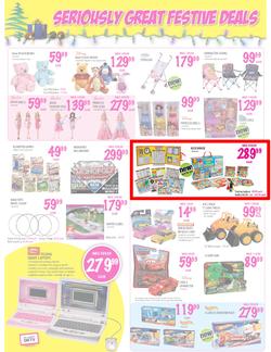 Game : Seriously Great Festive Deals (29 Nov - 2 Dec), page 25