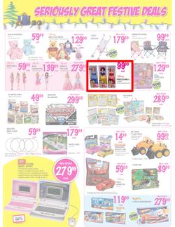 Game : Seriously Great Festive Deals (29 Nov - 2 Dec), page 25