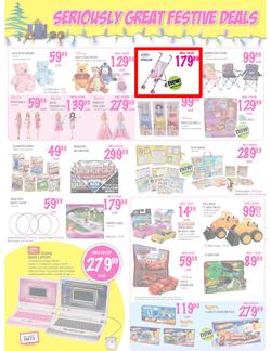 Game : Seriously Great Festive Deals (29 Nov - 2 Dec), page 25