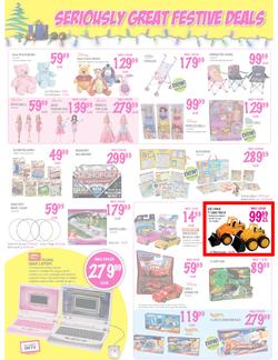 Game : Seriously Great Festive Deals (29 Nov - 2 Dec), page 25