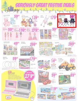 Game : Seriously Great Festive Deals (29 Nov - 2 Dec), page 25
