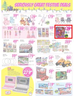 Game : Seriously Great Festive Deals (29 Nov - 2 Dec), page 25