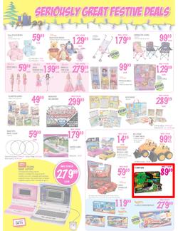 Game : Seriously Great Festive Deals (29 Nov - 2 Dec), page 25