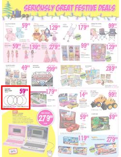 Game : Seriously Great Festive Deals (29 Nov - 2 Dec), page 25
