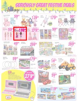 Game : Seriously Great Festive Deals (29 Nov - 2 Dec), page 25