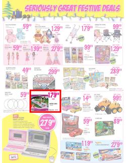 Game : Seriously Great Festive Deals (29 Nov - 2 Dec), page 25