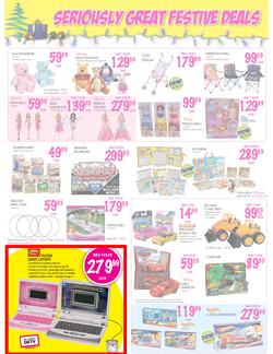 Game : Seriously Great Festive Deals (29 Nov - 2 Dec), page 25