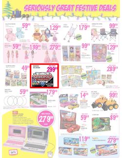 Game : Seriously Great Festive Deals (29 Nov - 2 Dec), page 25