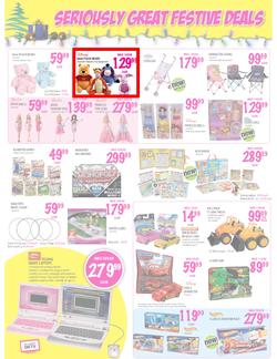 Game : Seriously Great Festive Deals (29 Nov - 2 Dec), page 25
