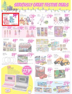 Game : Seriously Great Festive Deals (29 Nov - 2 Dec), page 25