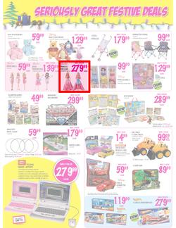 Game : Seriously Great Festive Deals (29 Nov - 2 Dec), page 25