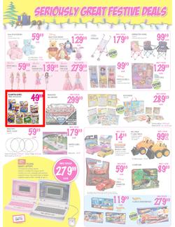 Game : Seriously Great Festive Deals (29 Nov - 2 Dec), page 25