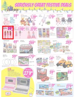 Game : Seriously Great Festive Deals (29 Nov - 2 Dec), page 25