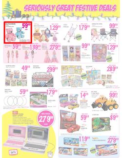 Game : Seriously Great Festive Deals (29 Nov - 2 Dec), page 25