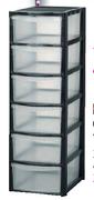 BigJim 6 Draw Unit-Each