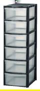BigJim 3 Draw Unit-Each