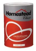 Homestead Classic Gloss Enamel-5Ltr